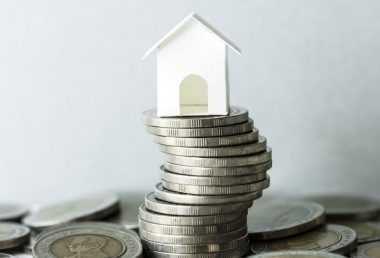 Ceny mieszkań w Warszawie