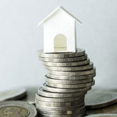 Ceny mieszkań w Warszawie