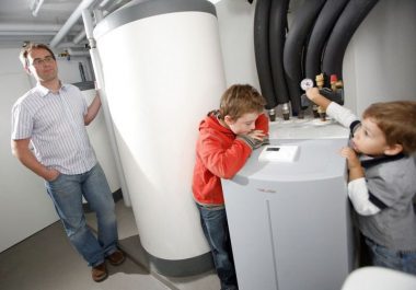 Jak wybrać najlepszą pompę ciepła dla swojego domu