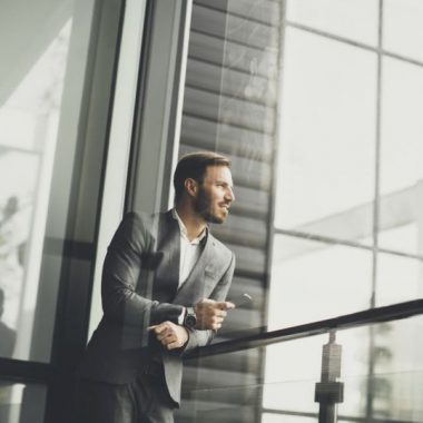 Jak zastrzec logo i nazwę firmy