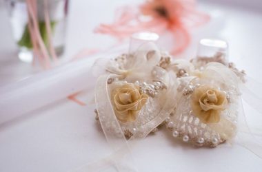 Jaki prezent na chrzciny