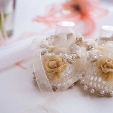 Jaki prezent na chrzciny