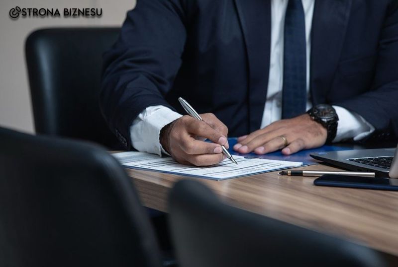 Kiedy należy wybrać się do notariusza