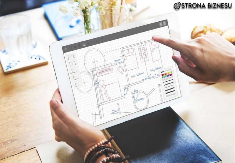 Cena za projekt domu