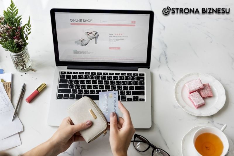 Sklep internetowy a aspekty techniczne