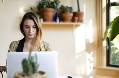 Zalety pracy zdalnej