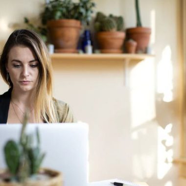 Zalety pracy zdalnej