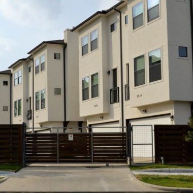 Kupno mieszkania pod wynajem