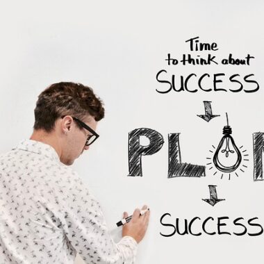 co to jest biznesplan