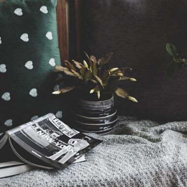 jakie książki czytać dziecku