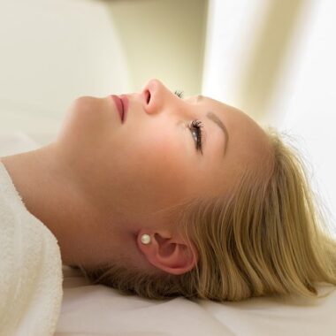 na czym polega peeling kawitacyjny