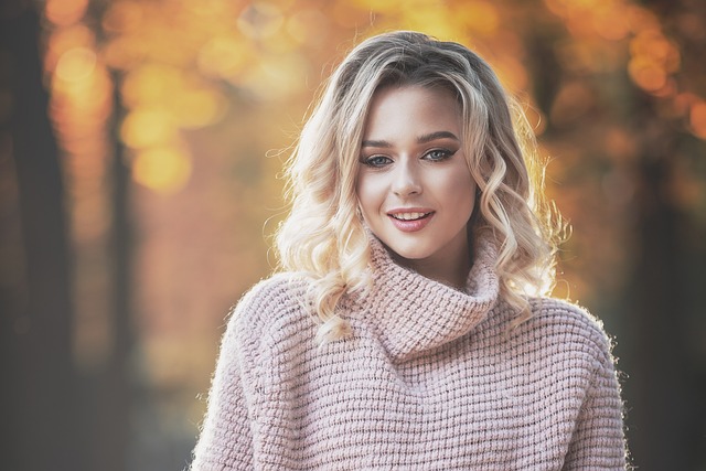 dbanie o nasze włosy