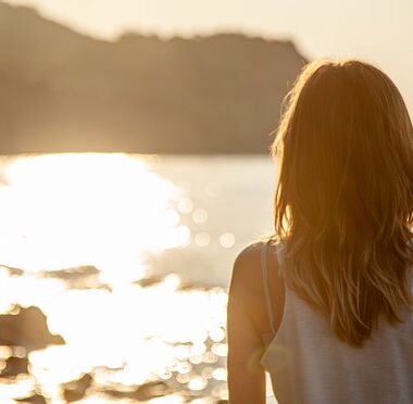 promieniowanie UV a skóra