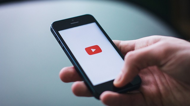YouTube to dobre narzędzie marketingowe