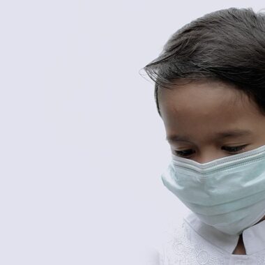 Alergia u dziecka jak to wygląda