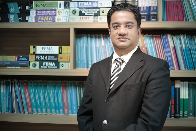 pośrednik nieruchomości