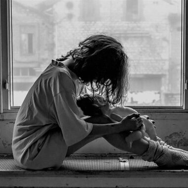 jak pomóc dziecku po stracie